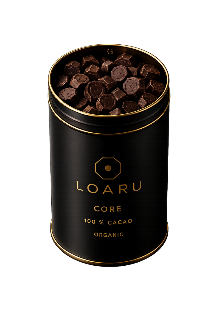 LOARU CORE