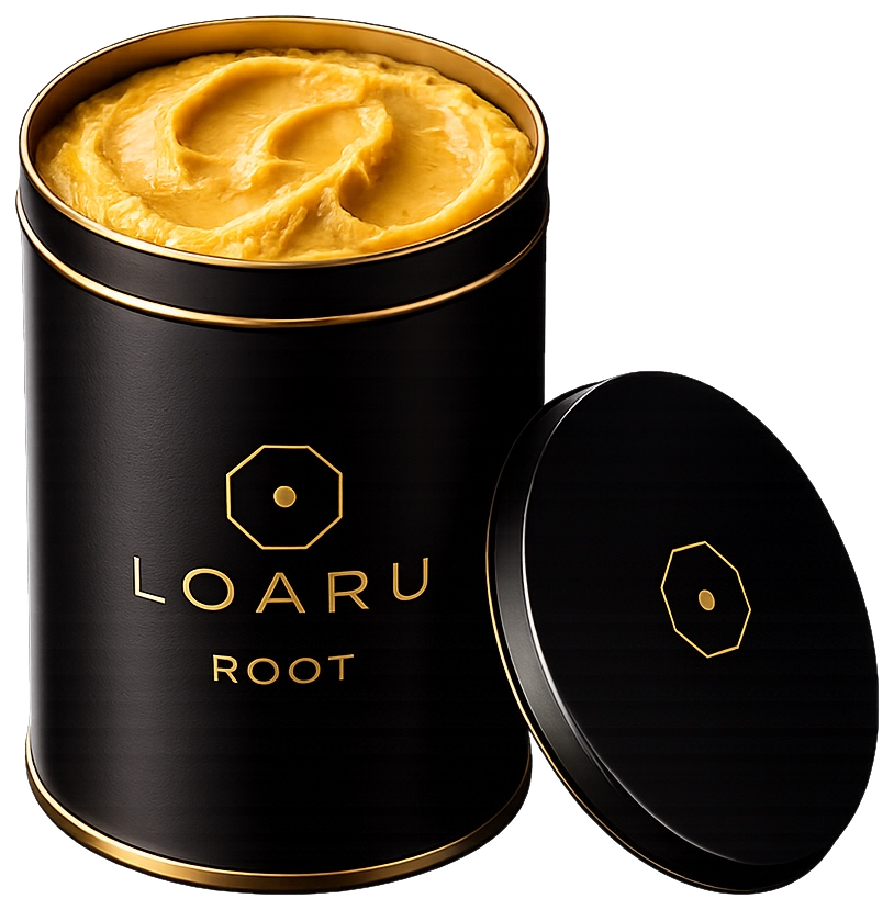 LOARU ROOT